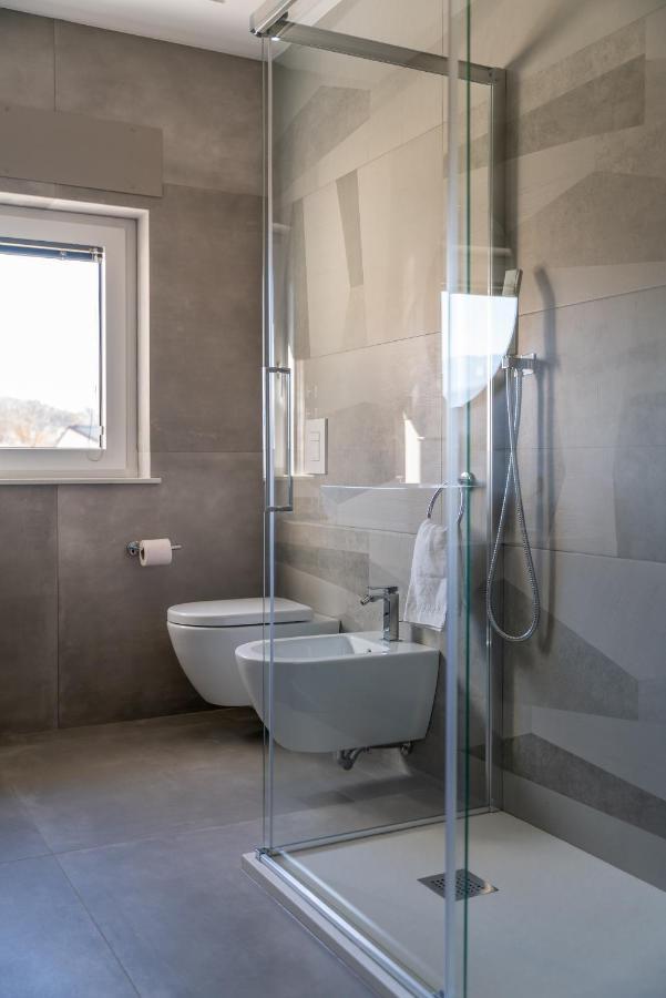 Villa Porrelli Rooms & Spa Suite San Demetrio ne' Vestini Extérieur photo