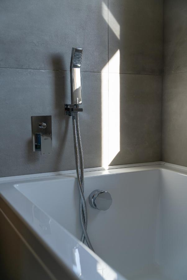 Villa Porrelli Rooms & Spa Suite San Demetrio ne' Vestini Extérieur photo