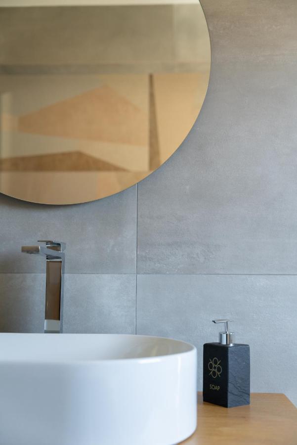 Villa Porrelli Rooms & Spa Suite San Demetrio ne' Vestini Extérieur photo