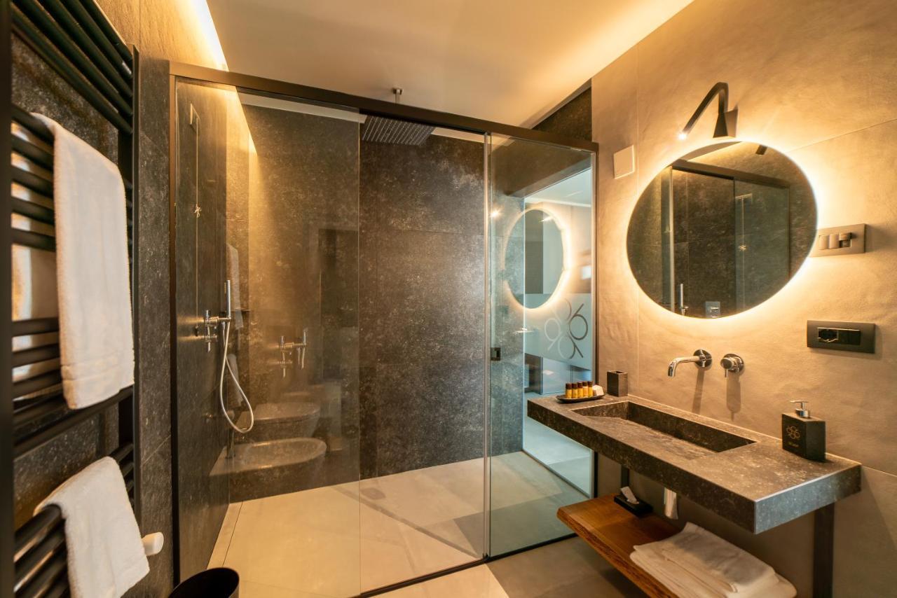 Villa Porrelli Rooms & Spa Suite San Demetrio ne' Vestini Extérieur photo