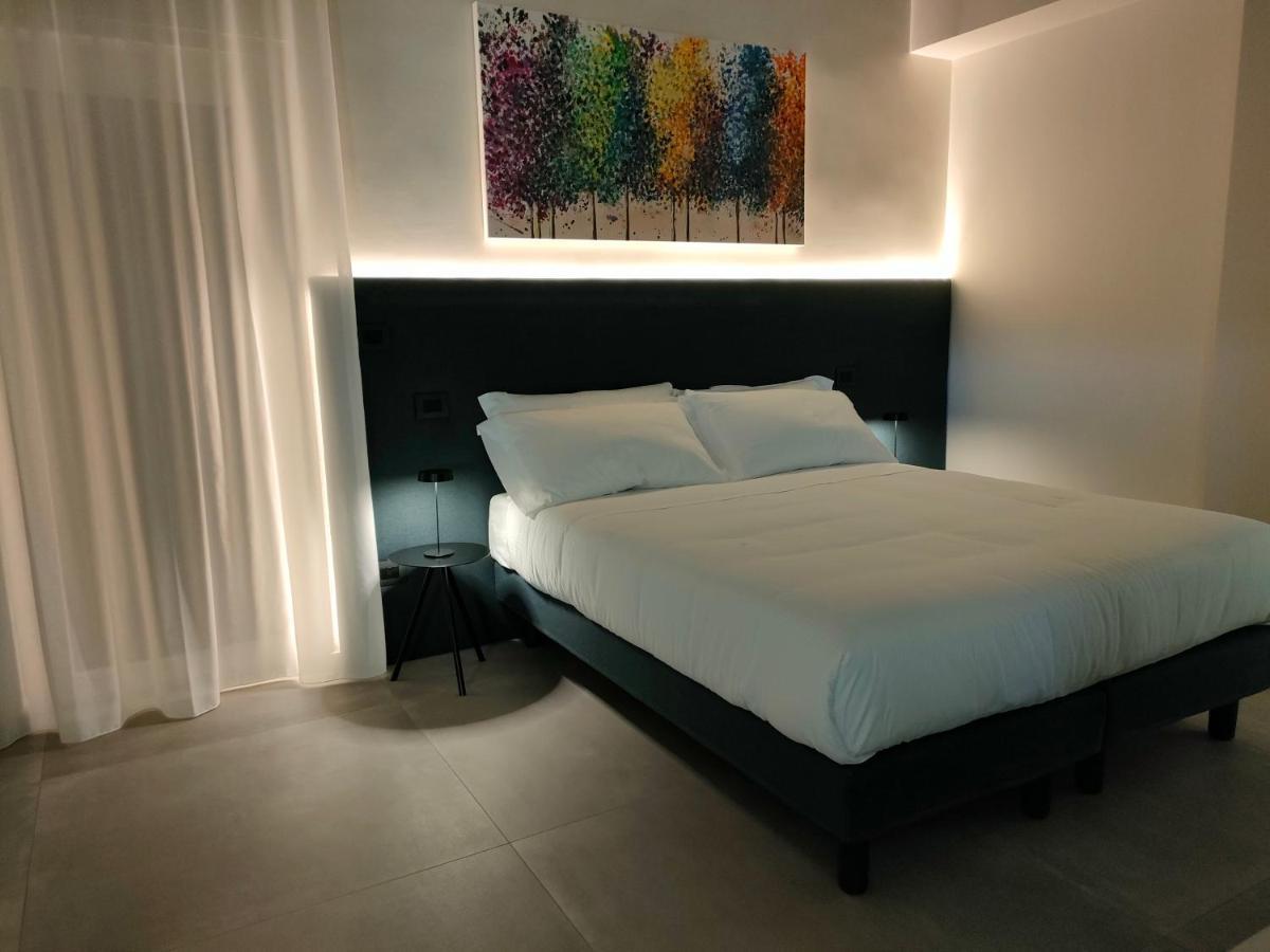Villa Porrelli Rooms & Spa Suite San Demetrio ne' Vestini Extérieur photo