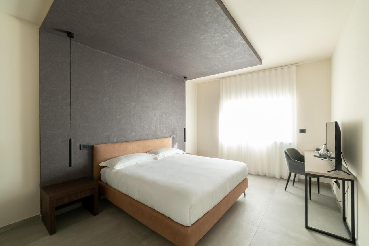 Villa Porrelli Rooms & Spa Suite San Demetrio ne' Vestini Extérieur photo