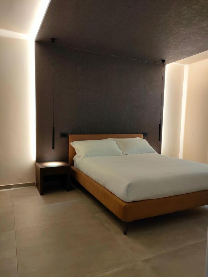 Villa Porrelli Rooms & Spa Suite San Demetrio ne' Vestini Extérieur photo