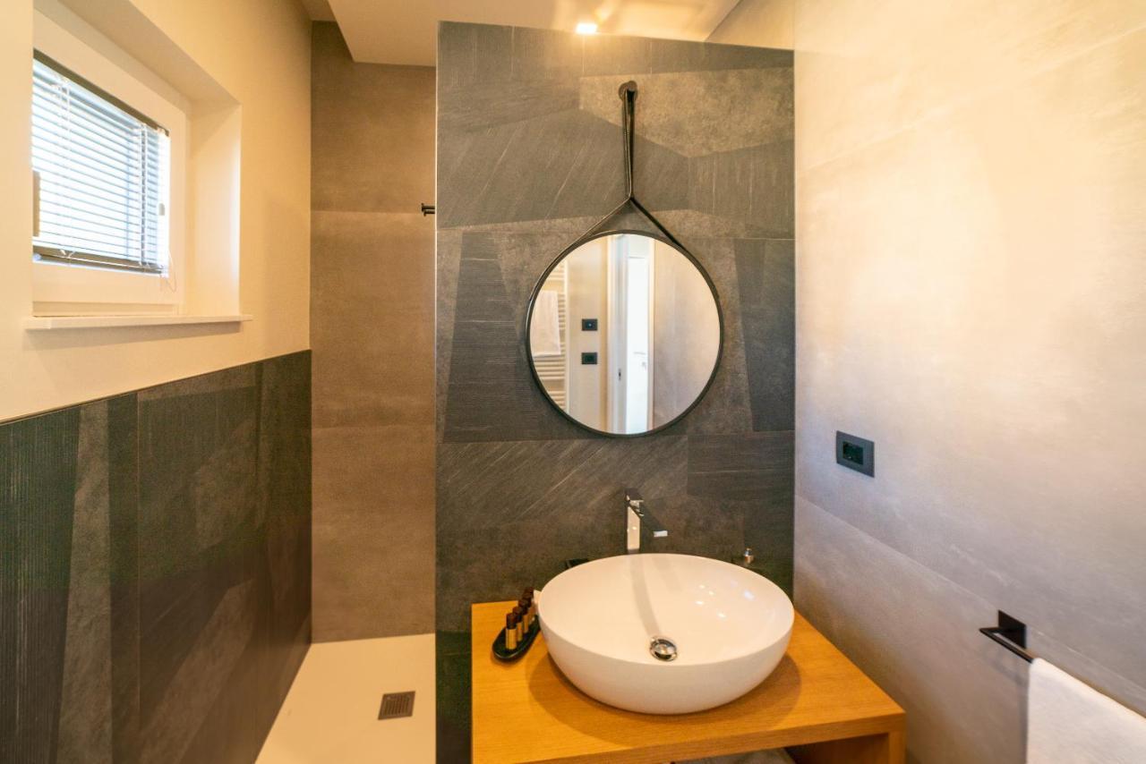 Villa Porrelli Rooms & Spa Suite San Demetrio ne' Vestini Extérieur photo