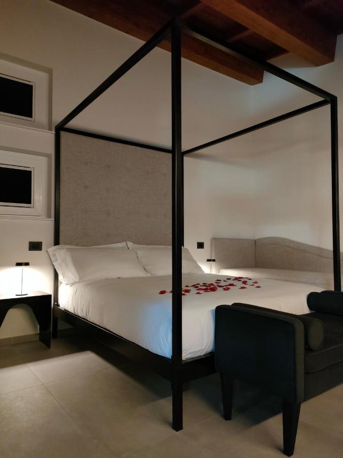 Villa Porrelli Rooms & Spa Suite San Demetrio ne' Vestini Extérieur photo