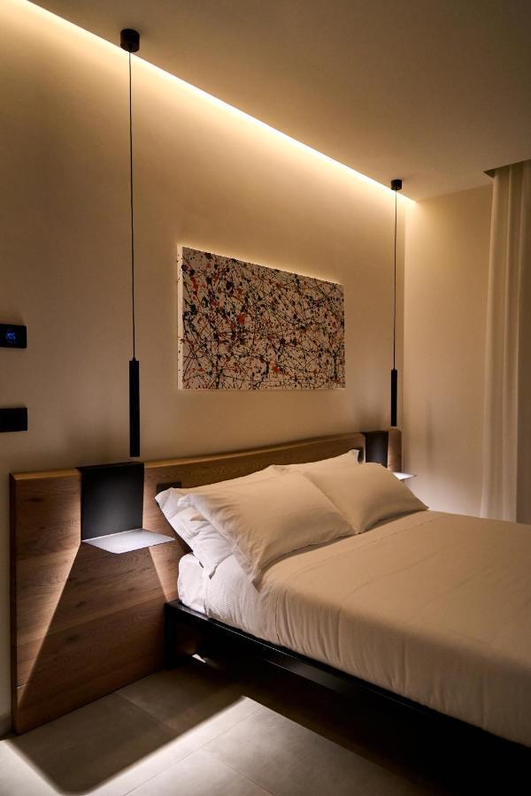 Villa Porrelli Rooms & Spa Suite San Demetrio ne' Vestini Extérieur photo