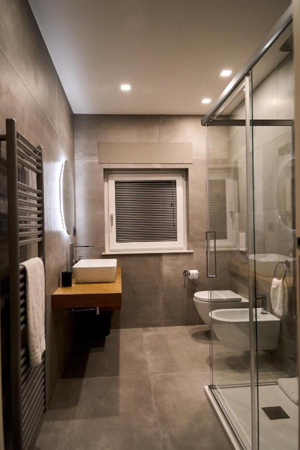 Villa Porrelli Rooms & Spa Suite San Demetrio ne' Vestini Extérieur photo